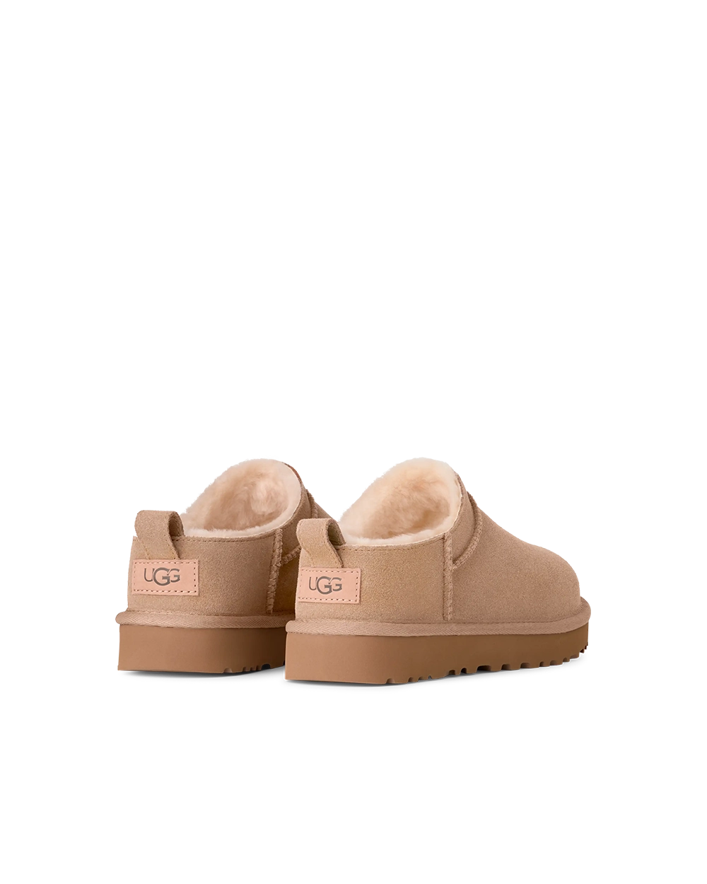 Ugg Classic Micro Sand Dame