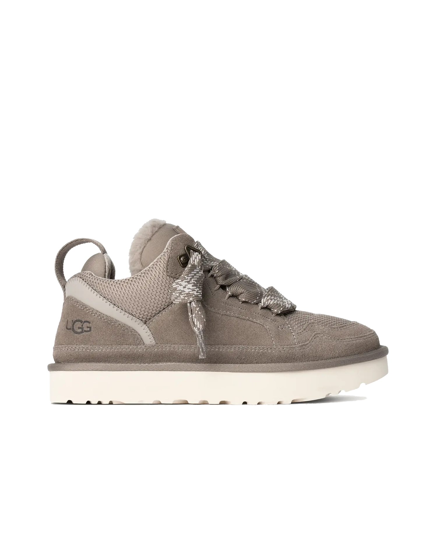Ugg Lowmel Smoke Plume Dame