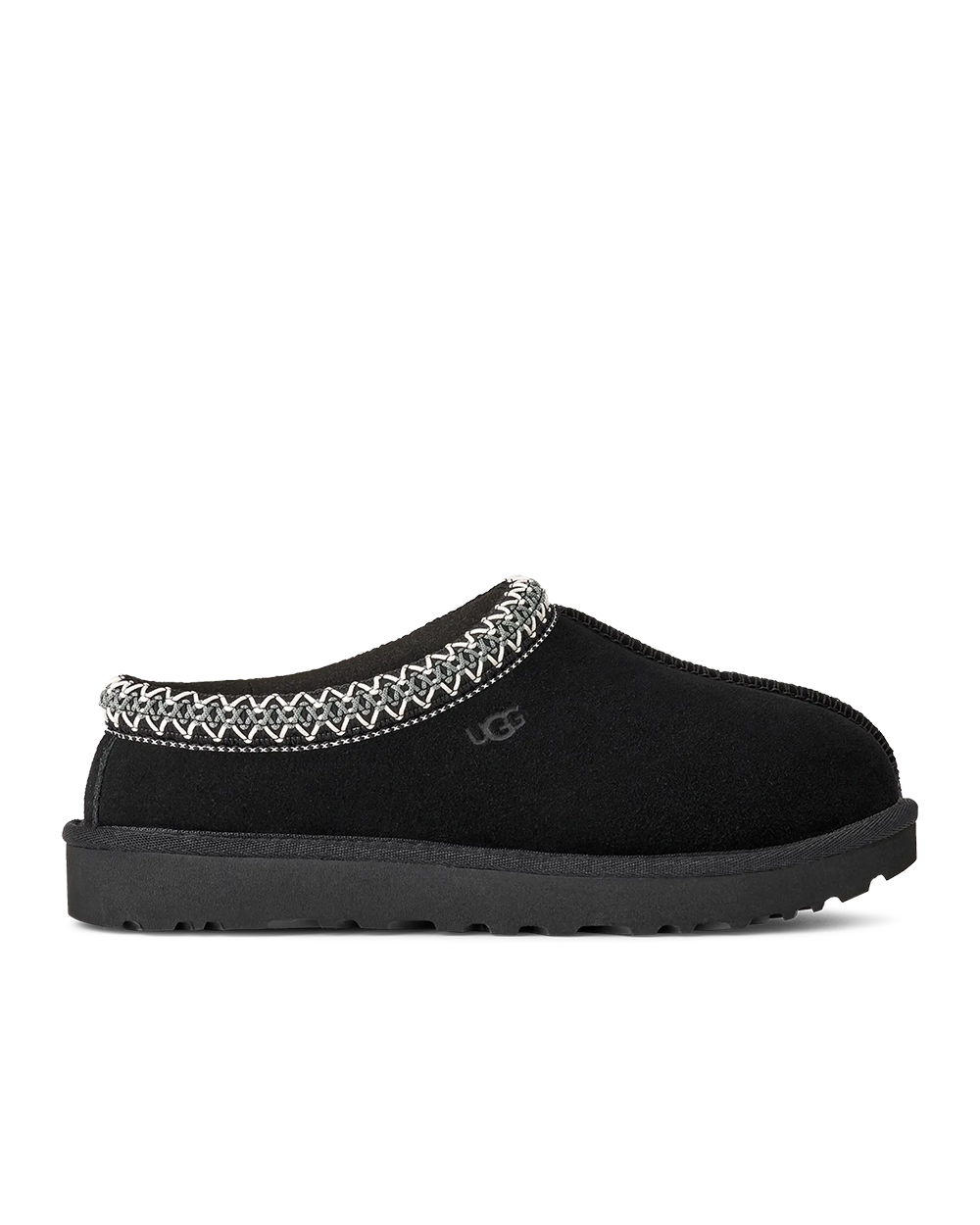 Ugg Tasman II Svart Dame