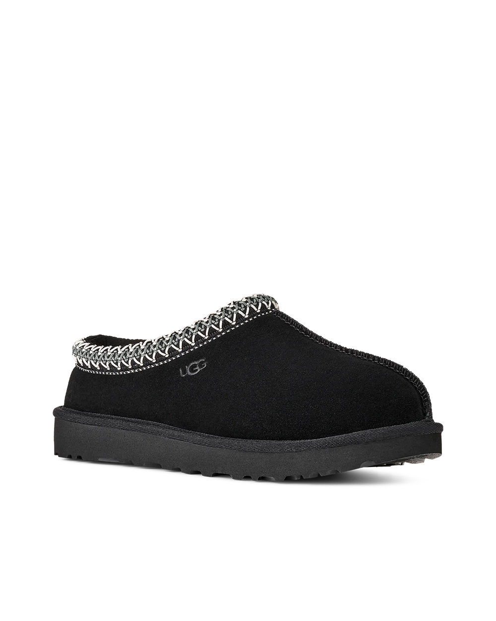 Ugg Tasman II Svart Dame