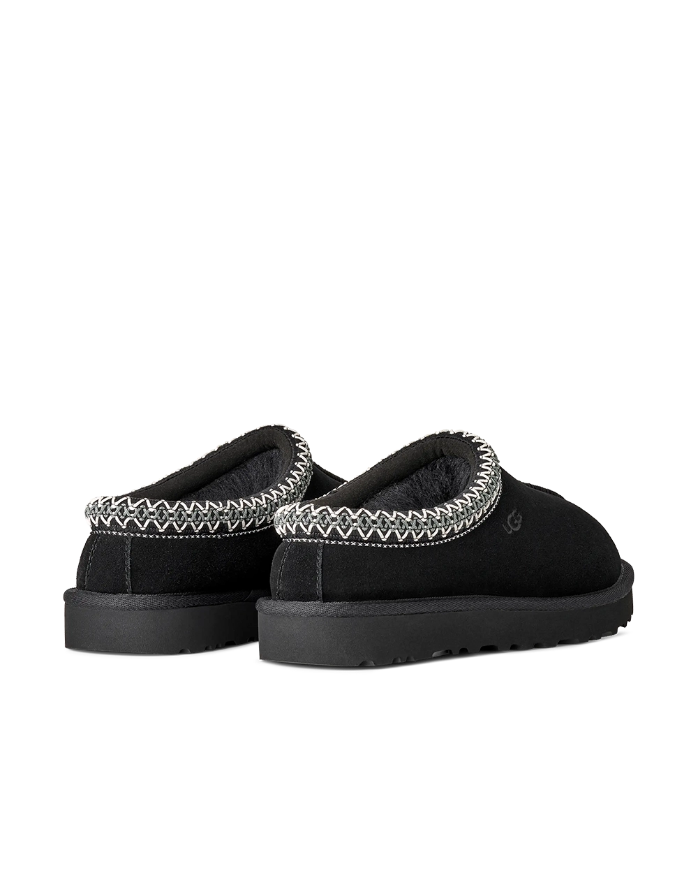 Ugg Tasman II Svart Dame