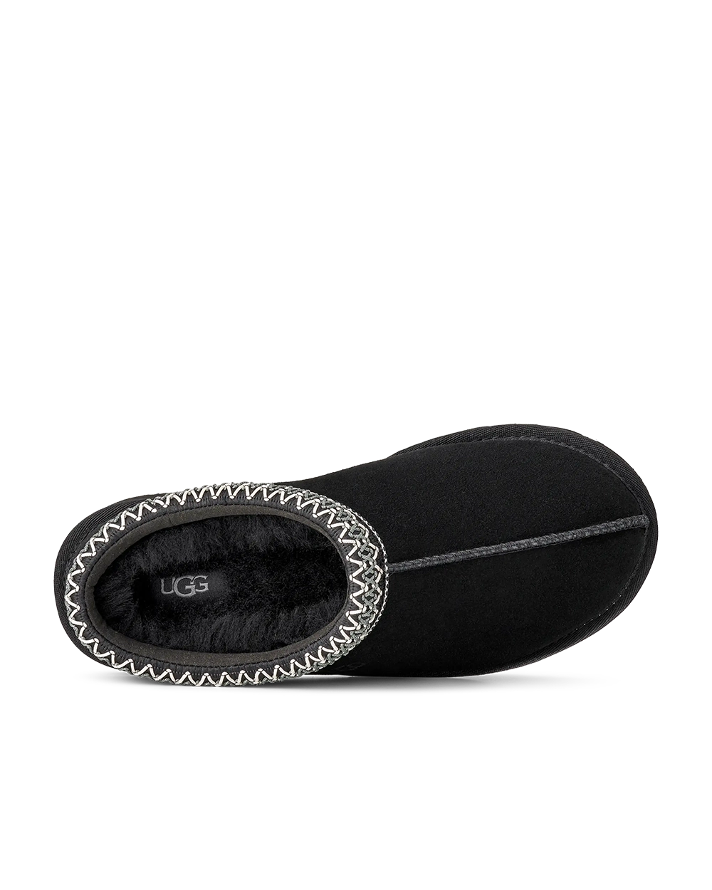 Ugg Tasman II Svart Dame