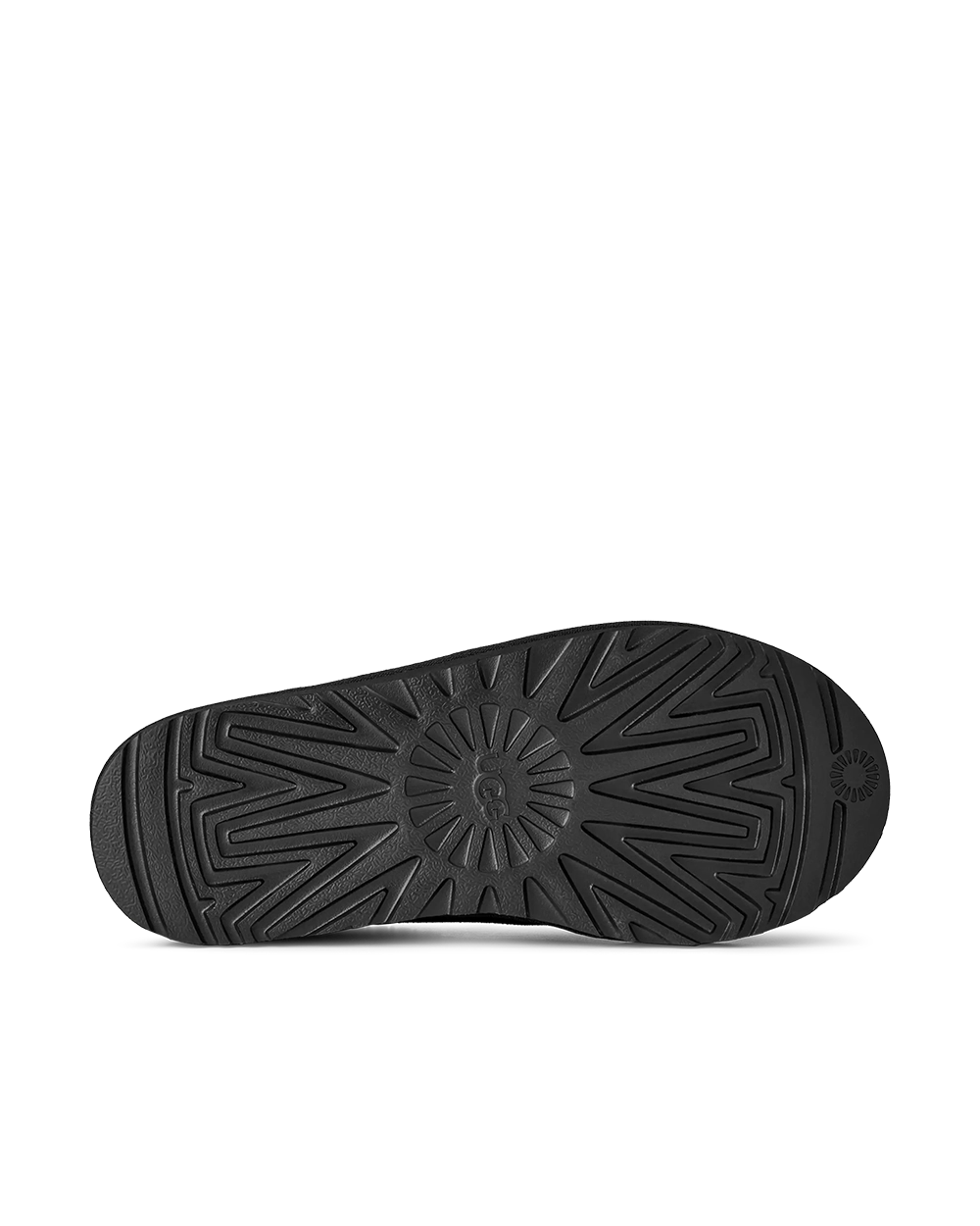 Ugg Tasman II Svart Dame