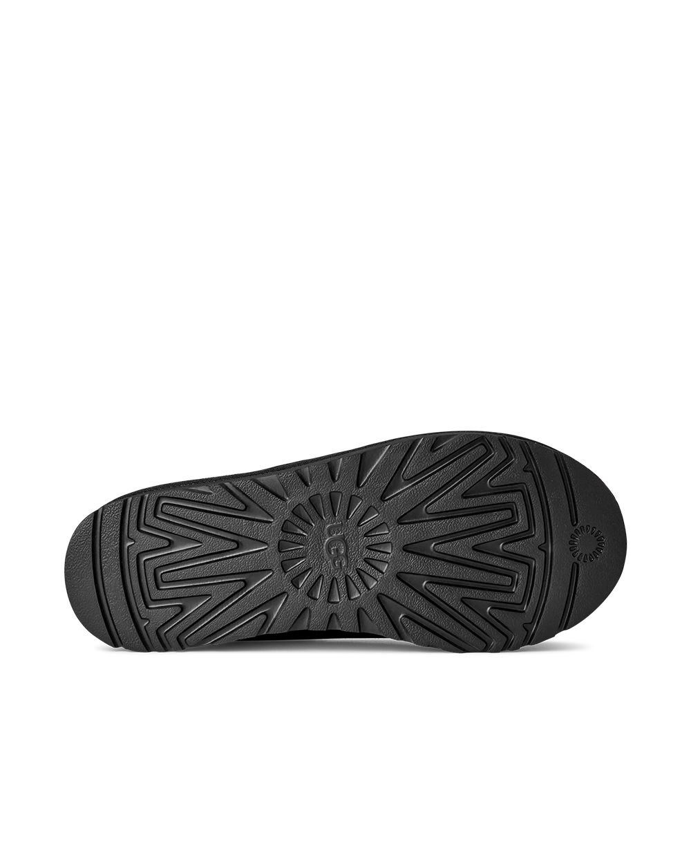 Ugg Tasman II Svart Herre