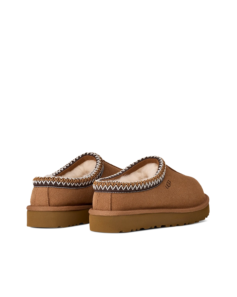 Ugg Tasman II Chestnut Dame