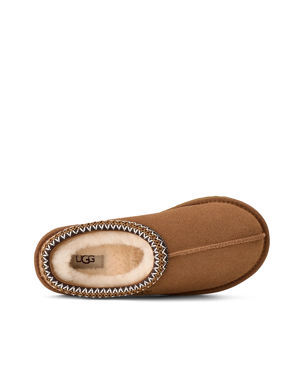 Ugg Tasman II Chestnut Dame