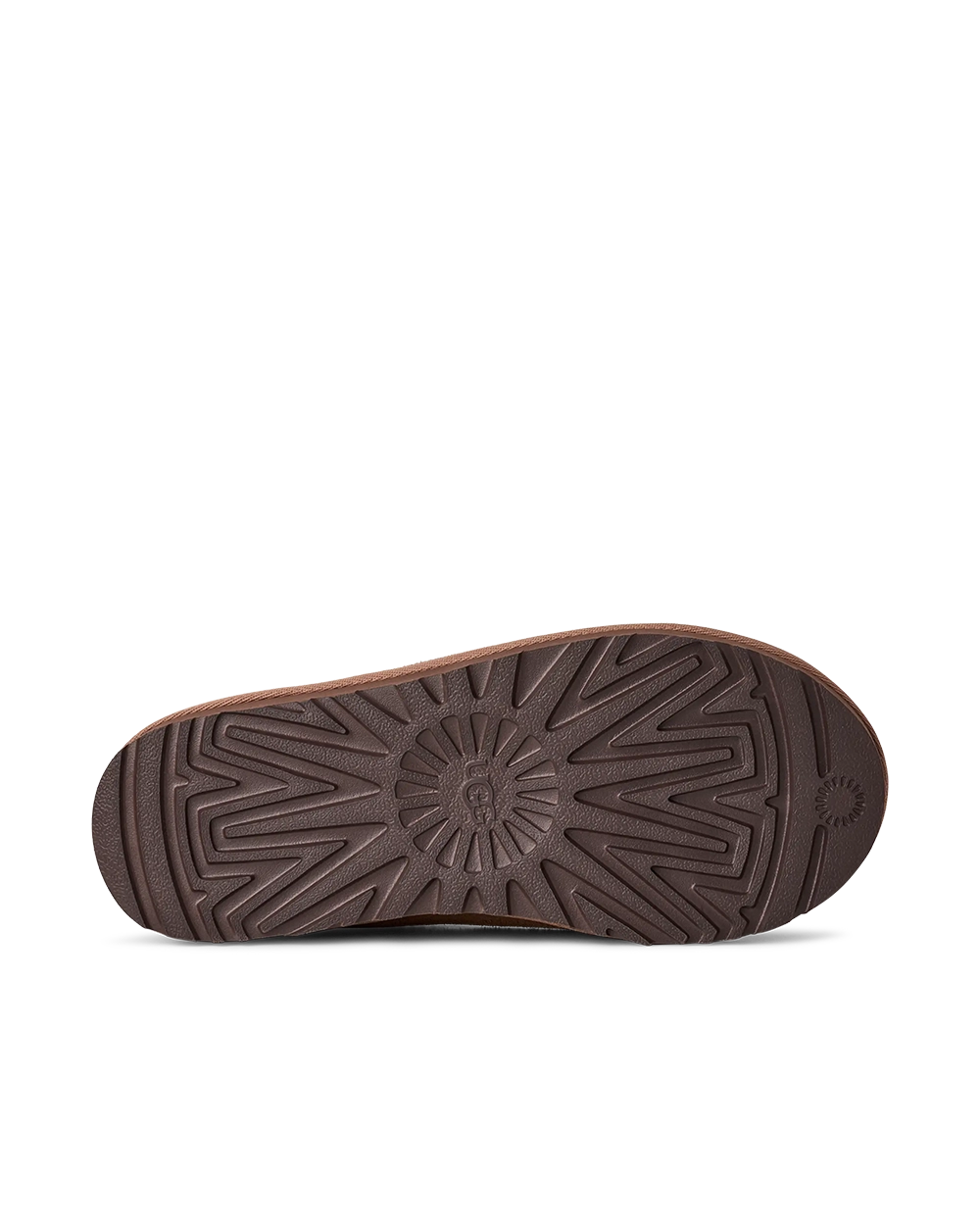 Ugg Tasman II Rocky Oak Dame