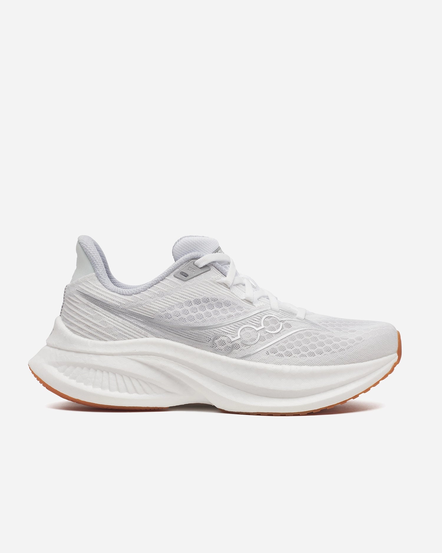 Saucony Endorphin Speed 5 White/Gum Dame