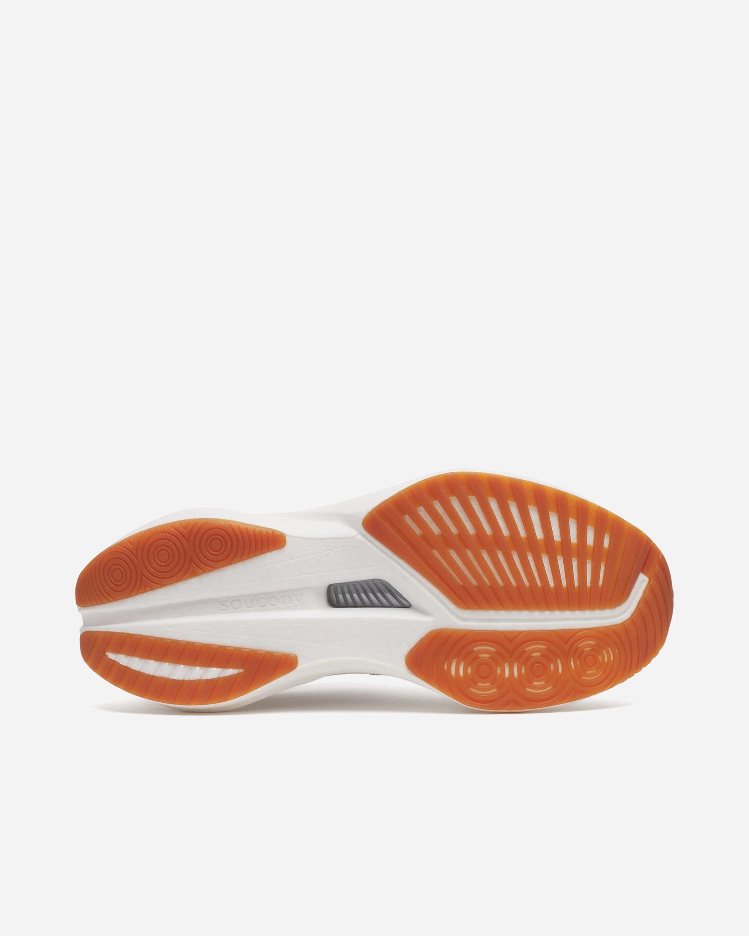 Saucony Endorphin Speed 5 White/Gum Dame