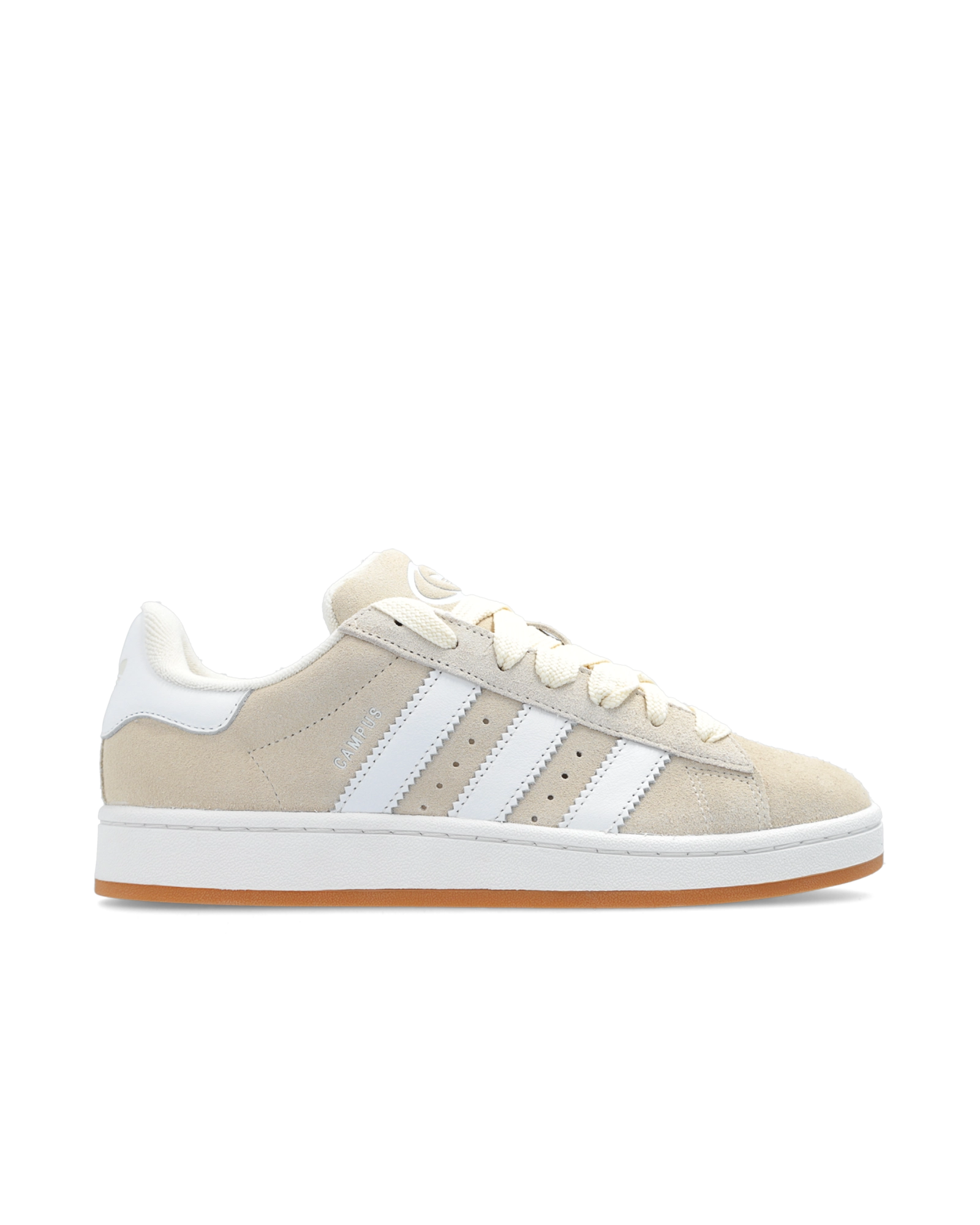Adidas Campus 00s Wonder White Gum
