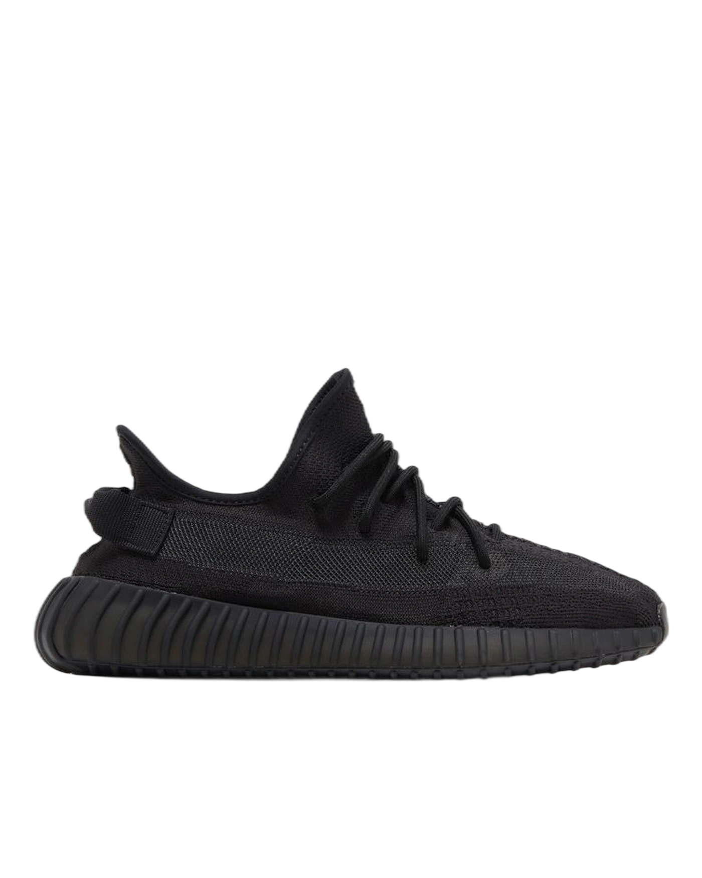 Yeezy Boost 350 V2 Onyx Herre