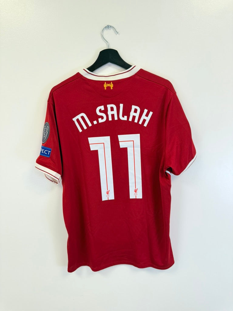 Liverpool M. Salah 17/18 (L)