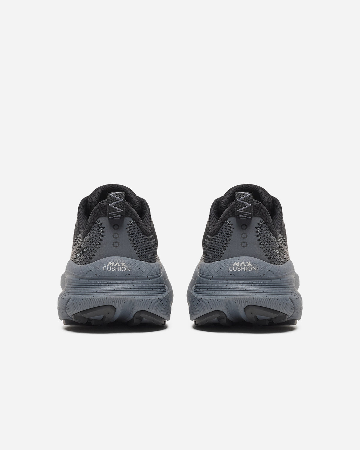 Saucony Guide TR GTX Black/Gunmetal Herre