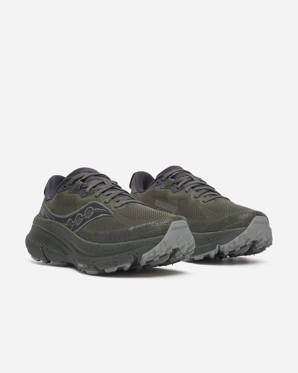 Saucony Guide TR GTX Fatigue Herre