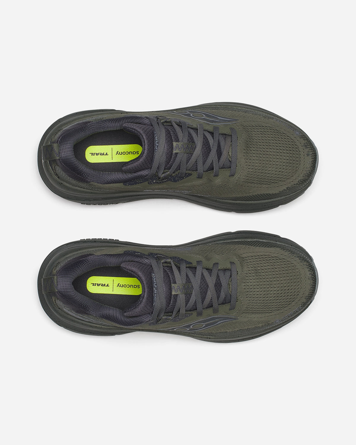 Saucony Guide TR GTX Fatigue Herre