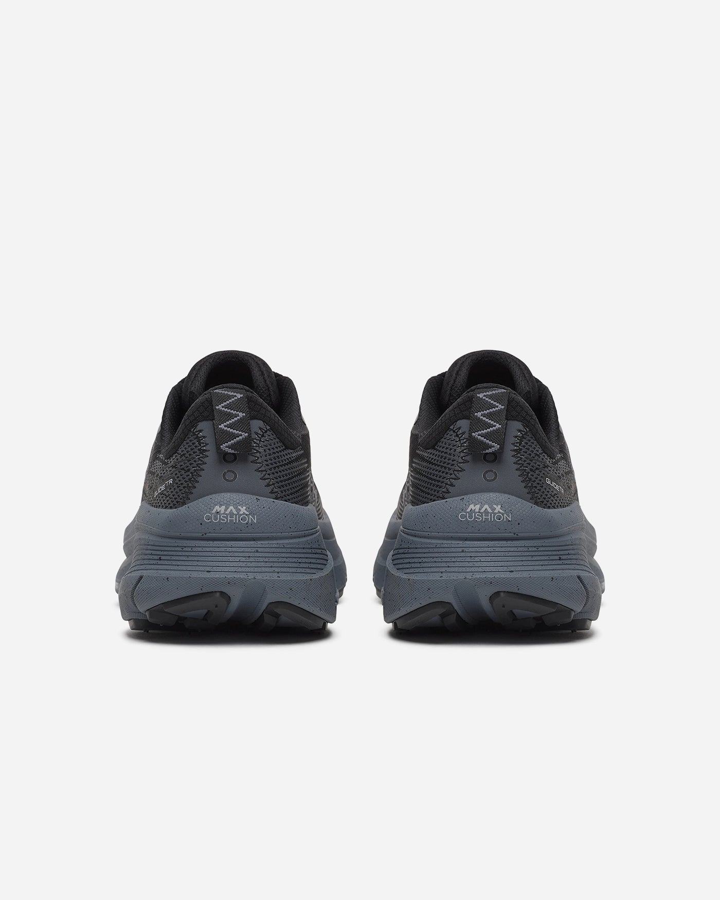 Saucony Guide TR GTX Black/Gunmetal Dame