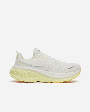 Saucony Hurricane 25 Ivory/Tender Dame