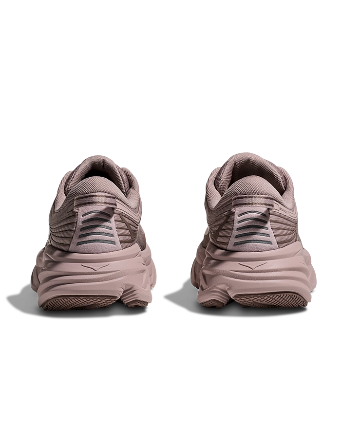 Hoka Bondi 7 Date Sugar / Date Syrup Dame