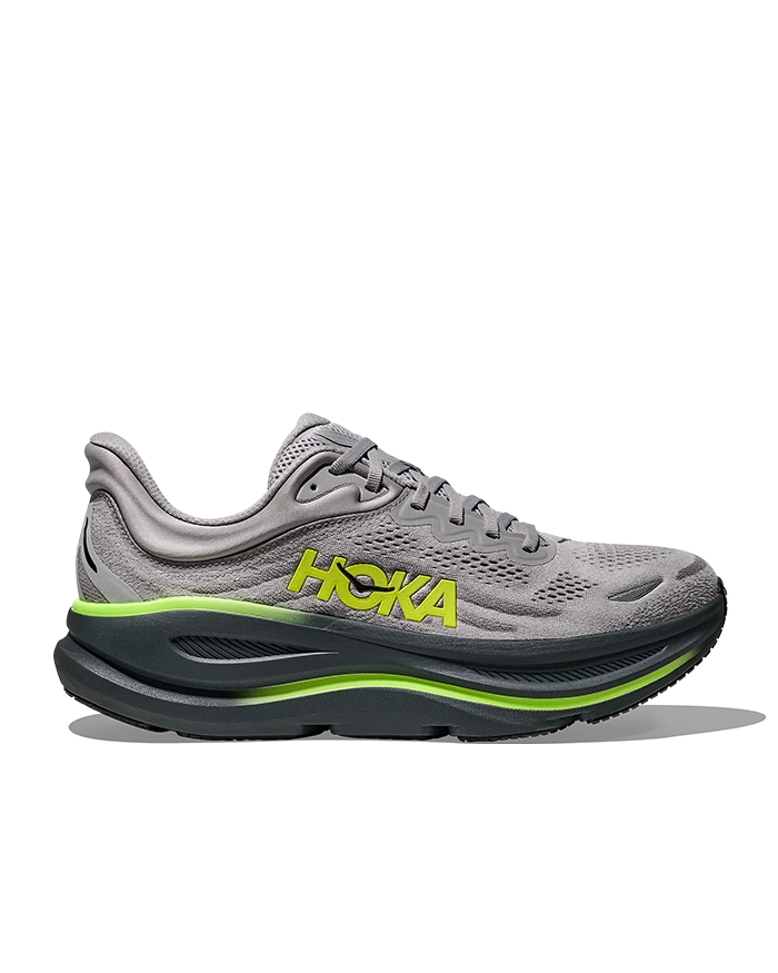 Hoka Bondi 9 Stardust / Outer Orbit Herre