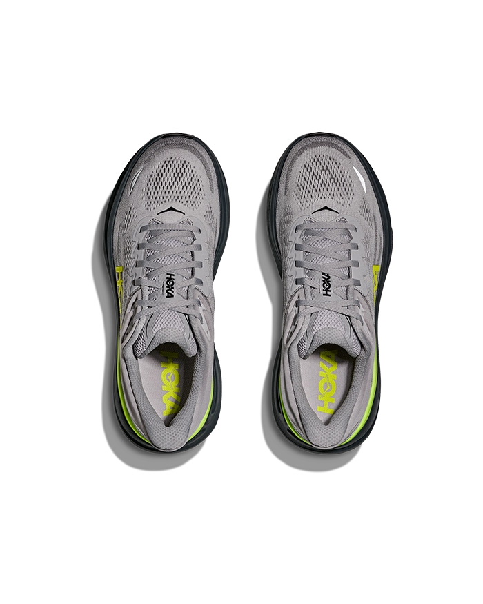 Hoka Bondi 9 Stardust / Outer Orbit Herre