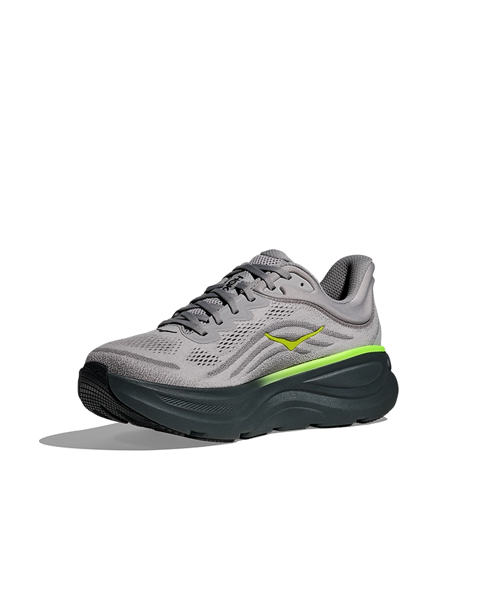 Hoka Bondi 9 Stardust / Outer Orbit Herre