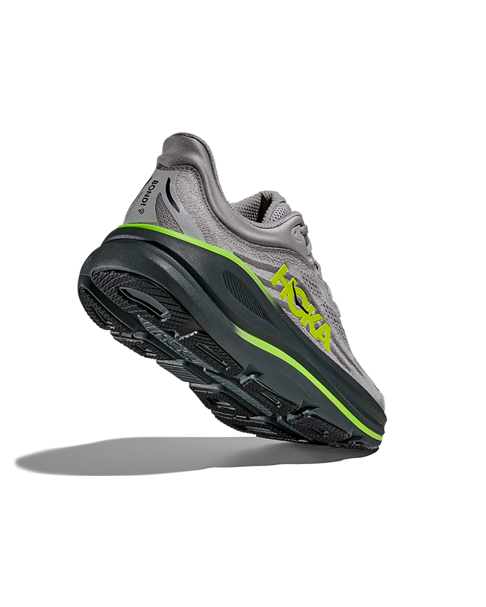 Hoka Bondi 9 Stardust / Outer Orbit Herre