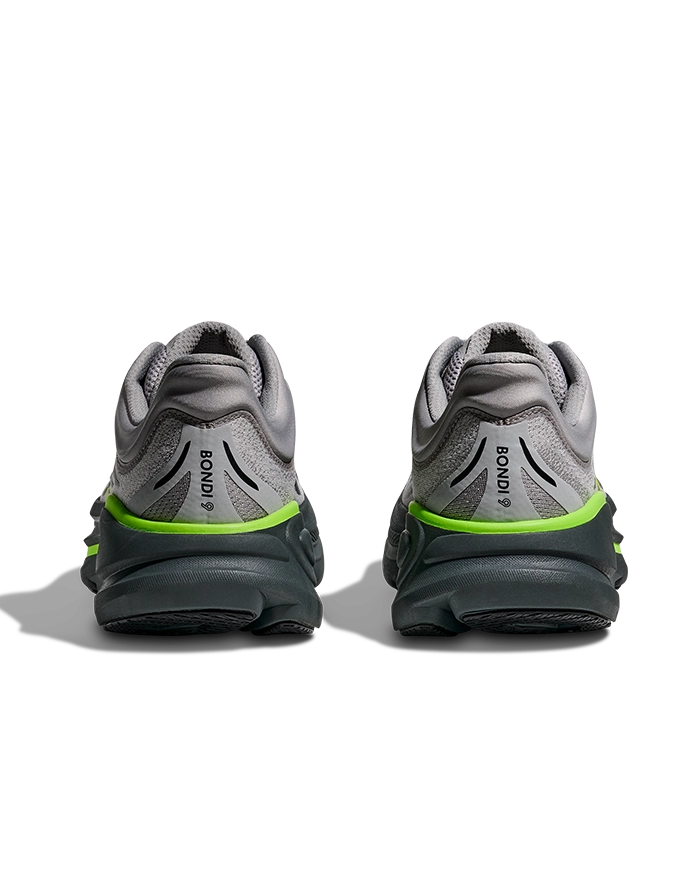 Hoka Bondi 9 Stardust / Outer Orbit Herre