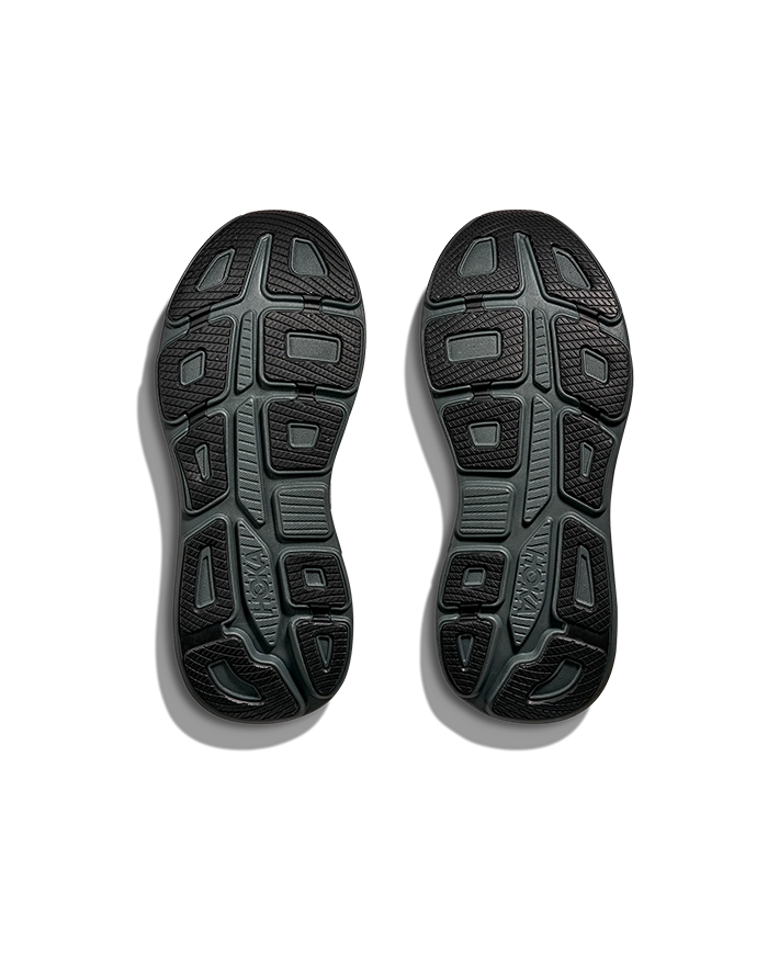 Hoka Bondi 9 Stardust / Outer Orbit Herre