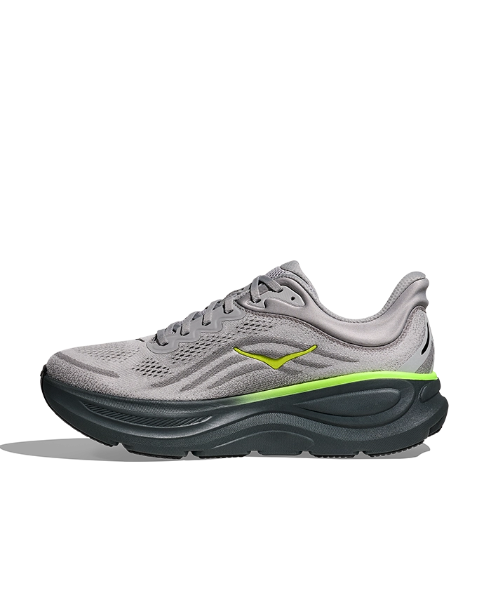 Hoka Bondi 9 Stardust / Outer Orbit Herre