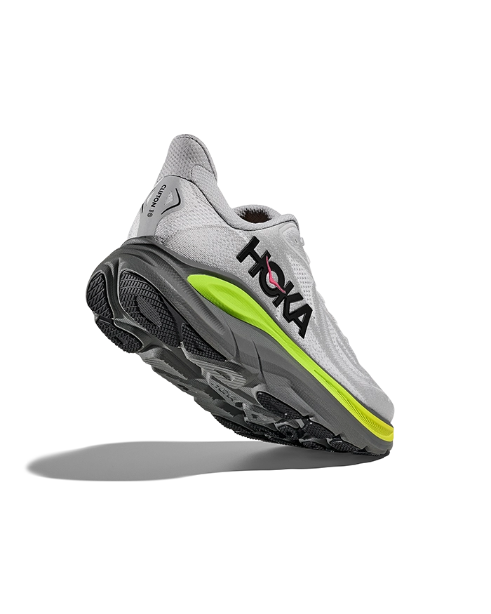 Hoka Clifton 10 Stardust / Asteroid Herre