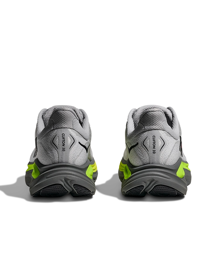 Hoka Clifton 10 Stardust / Asteroid Herre