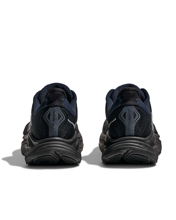 Hoka Clifton 10 Varsity Navy / Black Herre