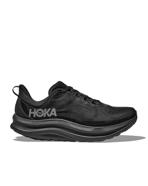 Hoka Kawana 3 Black / Black Dame