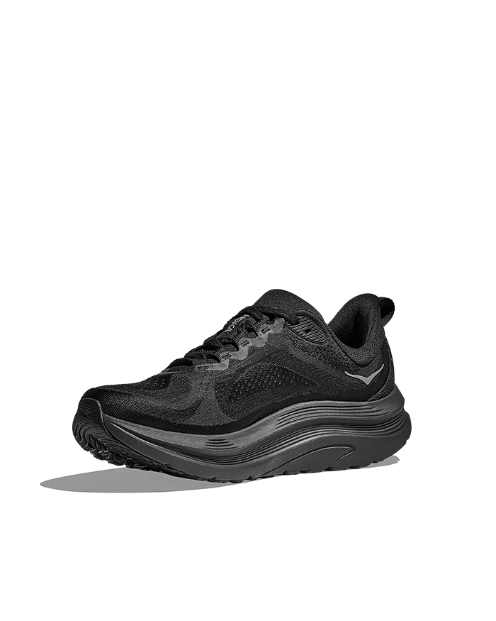 Hoka Kawana 3 Black / Black Dame