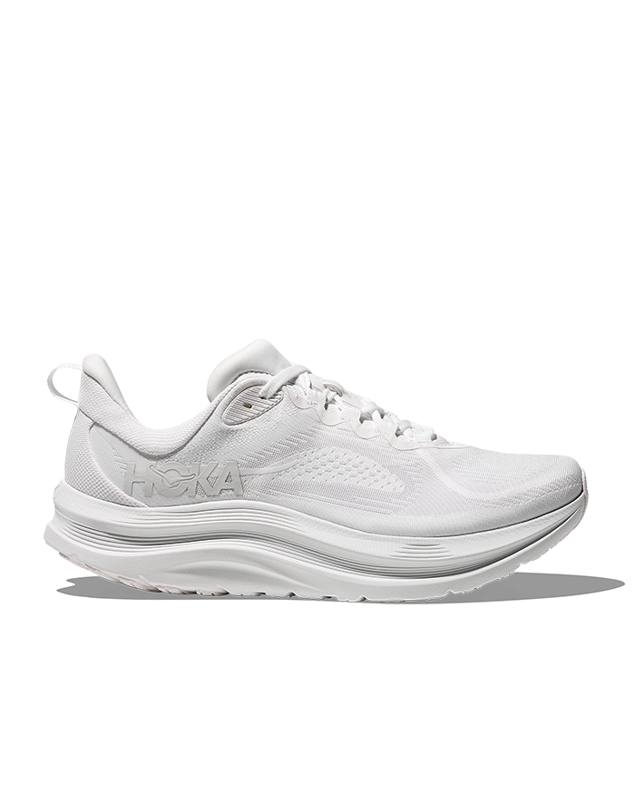 Hoka Kawana 3 White / White Dame