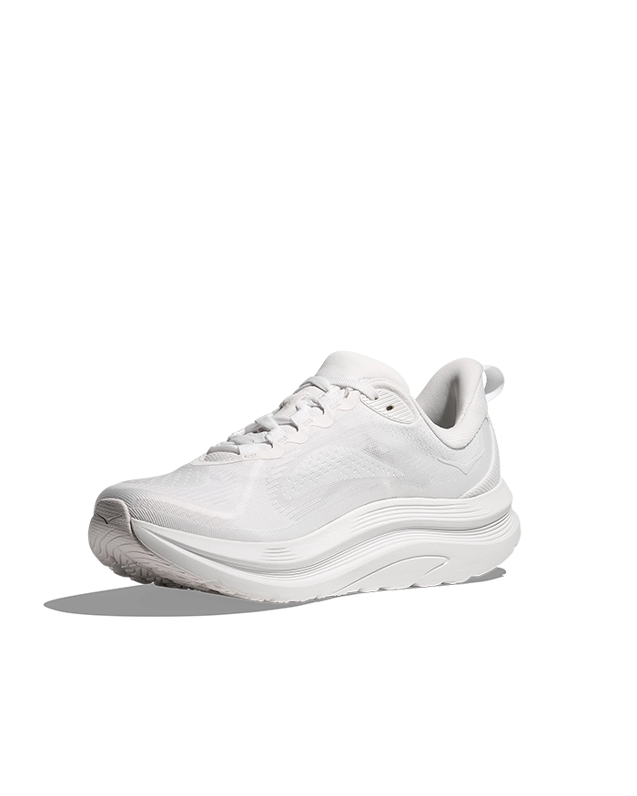 Hoka Kawana 3 White / White Dame