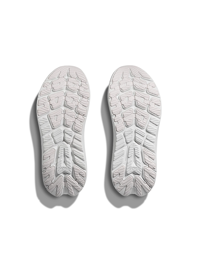 Hoka Kawana 3 White / White Dame