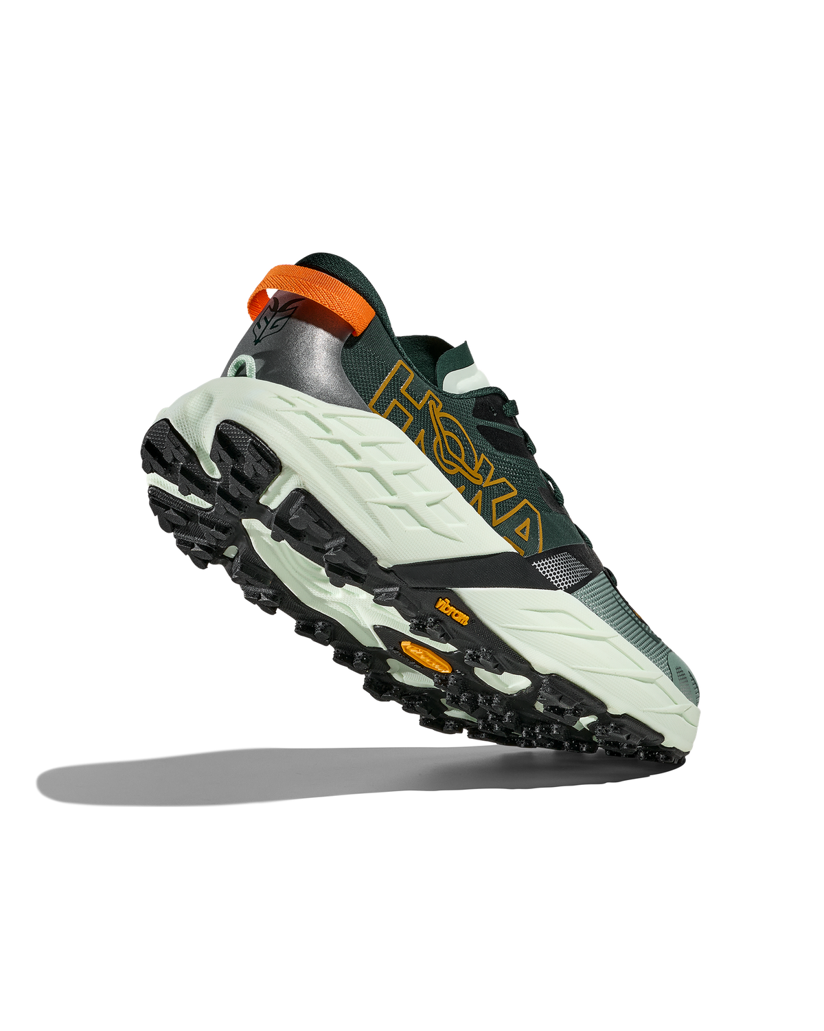 Hoka Speedgoat 7 Bay Leaf / Sea Glass Herre