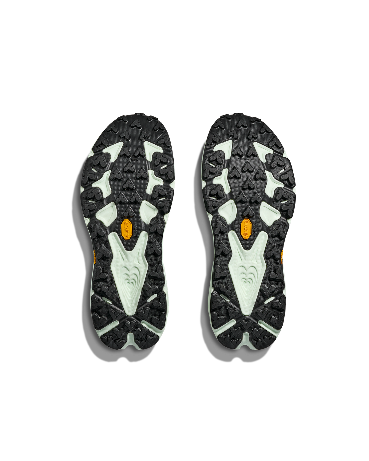 Hoka Speedgoat 7 Bay Leaf / Sea Glass Herre