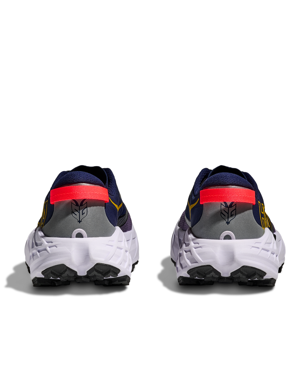 Hoka Speedgoat 7 Berry Jam / Starlight Glow Dame