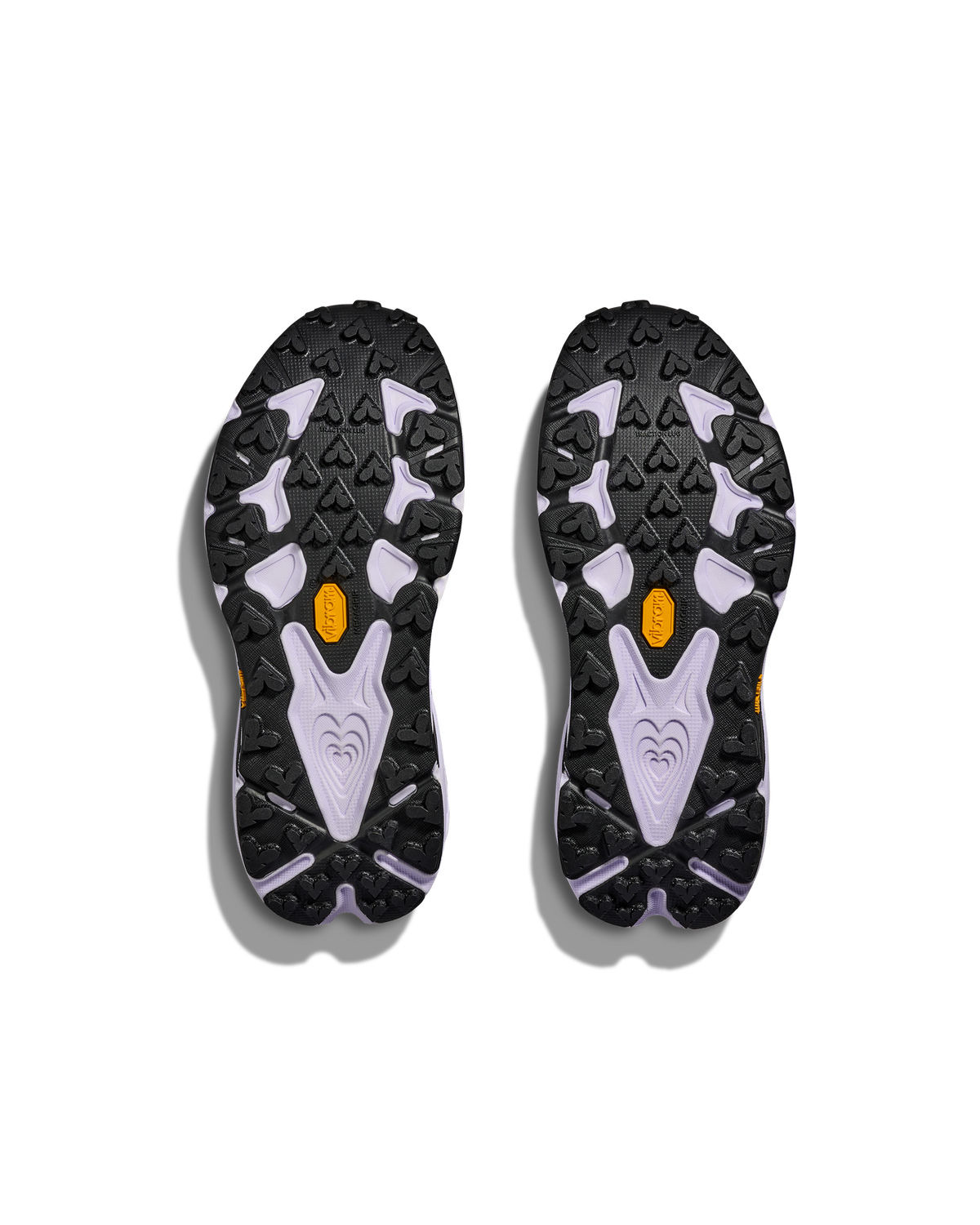 Hoka Speedgoat 7 Berry Jam / Starlight Glow Dame
