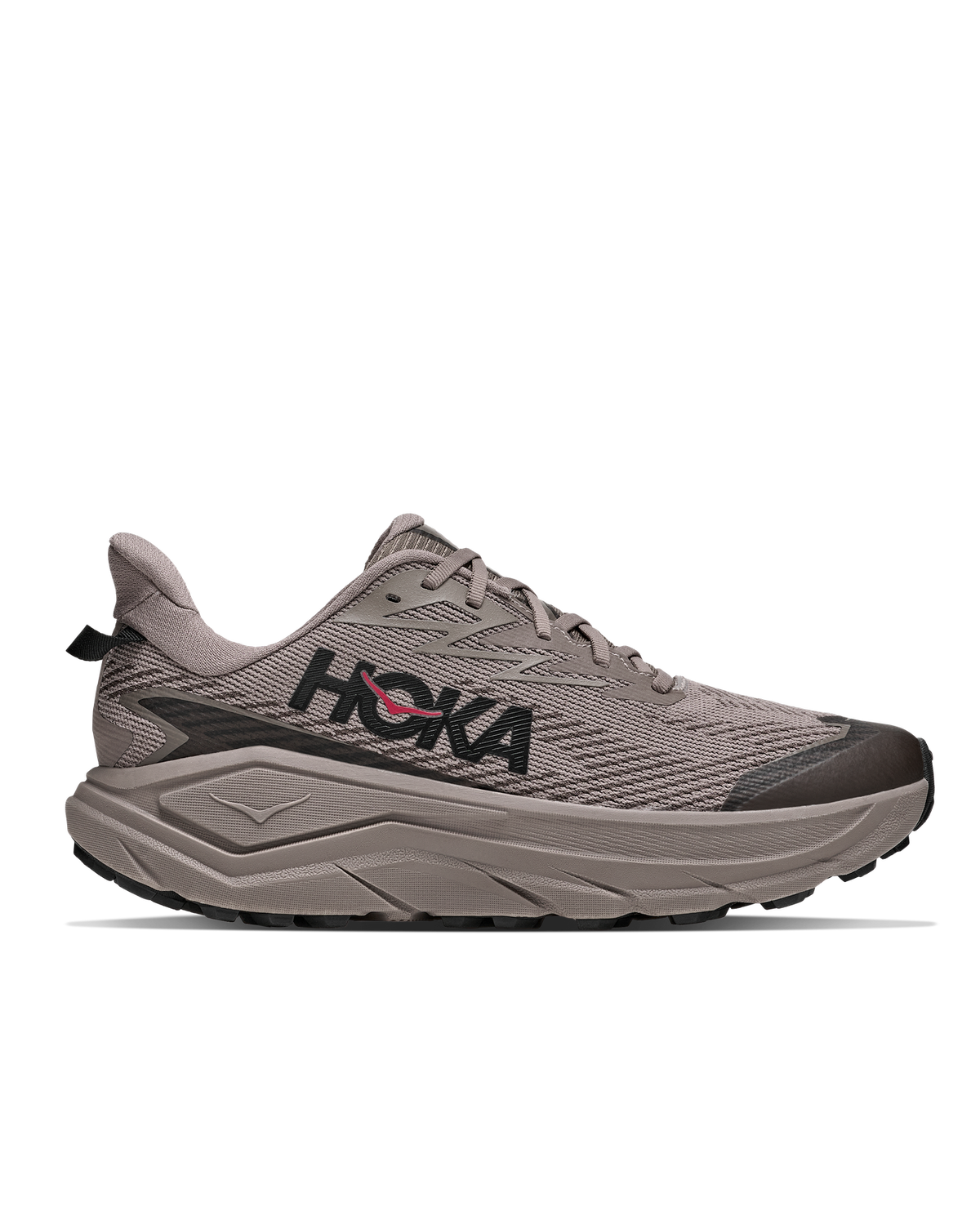 Hoka Challenger 8 GTX Pebble Grey / Boulder Grey Herre