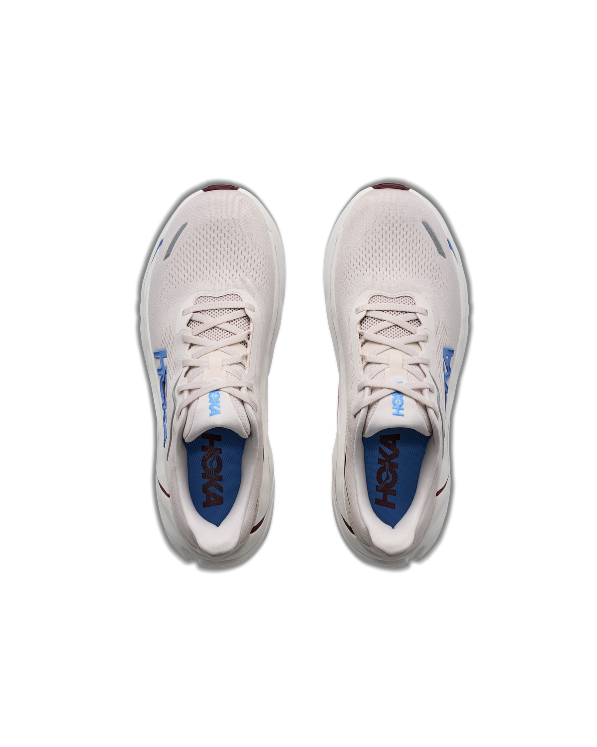 Hoka Arahi 9 Stucco / Grout Herre