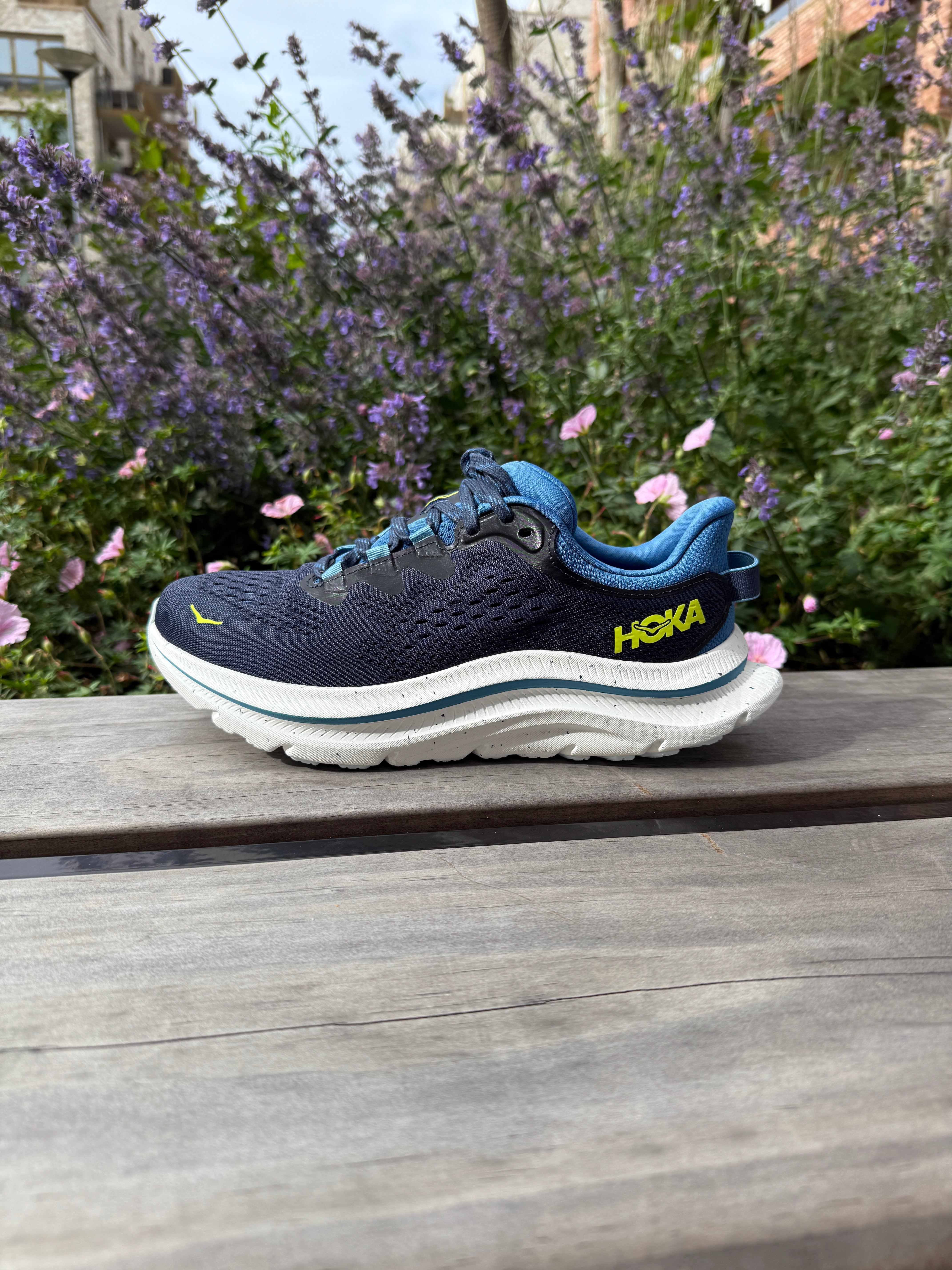 Hoka M Kawana 2 VARSITY NAVY / FOGGY NIGHT
