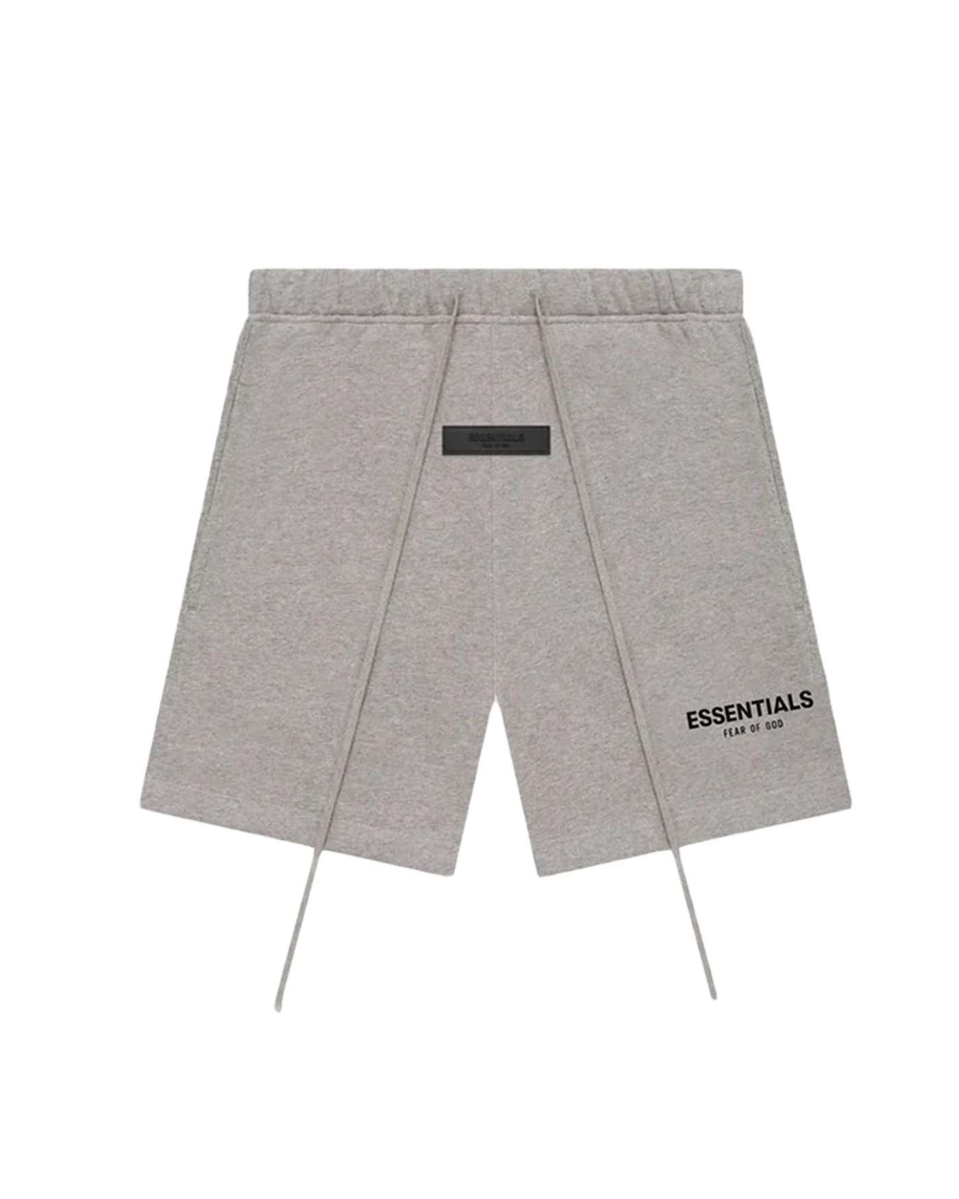 Fear Of God Essentials Sweatshorts Dark Oatmeal