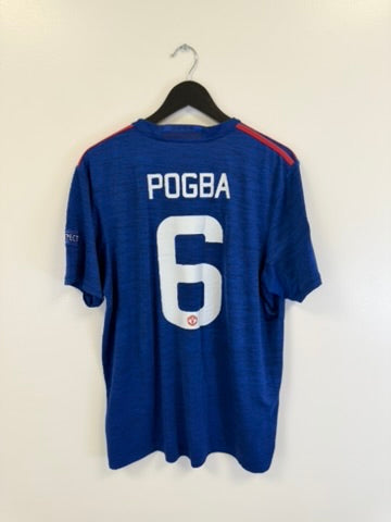 Manchester United Pogba A16/17 (L)