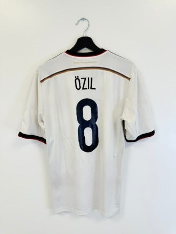 Tyskland Ozil 2014 (M)