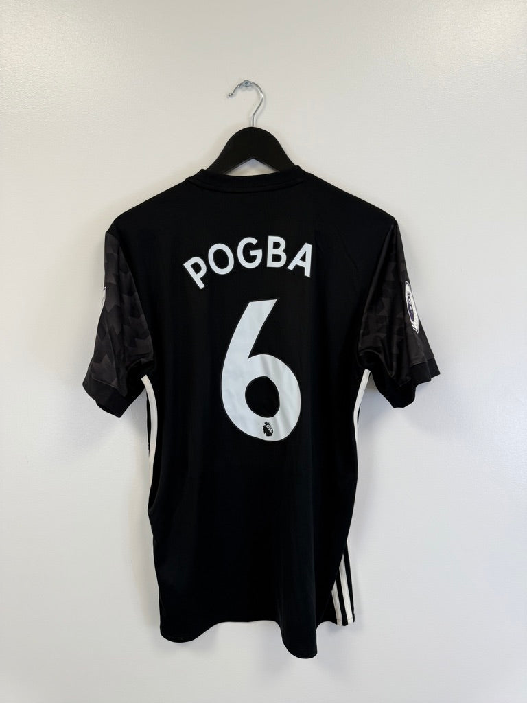 Manchester United Pogba A17/18 (M)