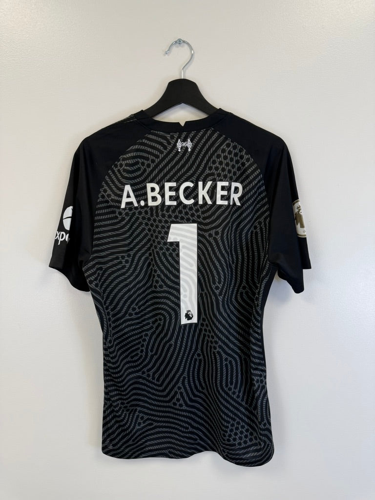 Liverpool A. Becker 20/21 (L)