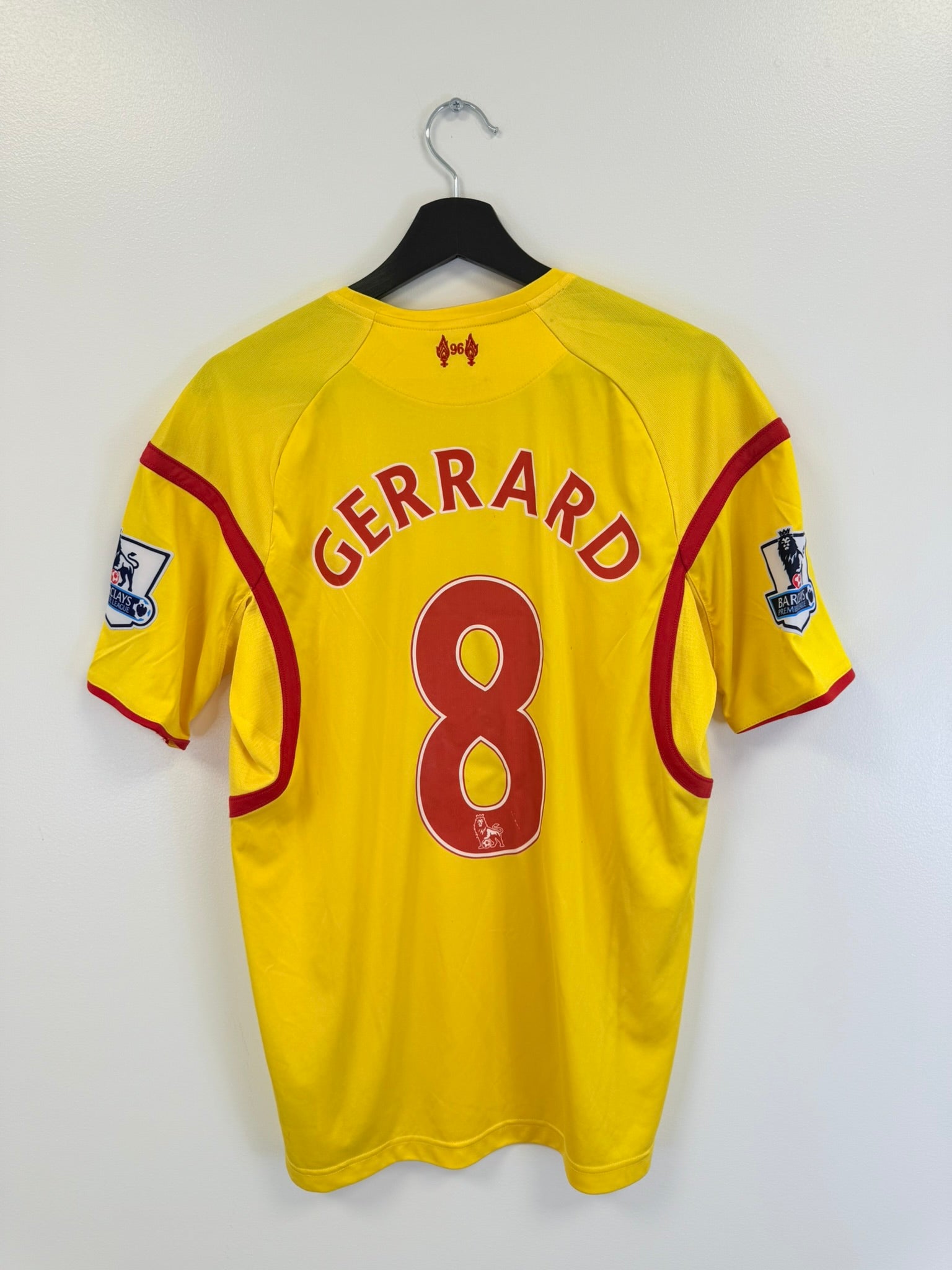 Liverpool Gerrard A14/15 (M)